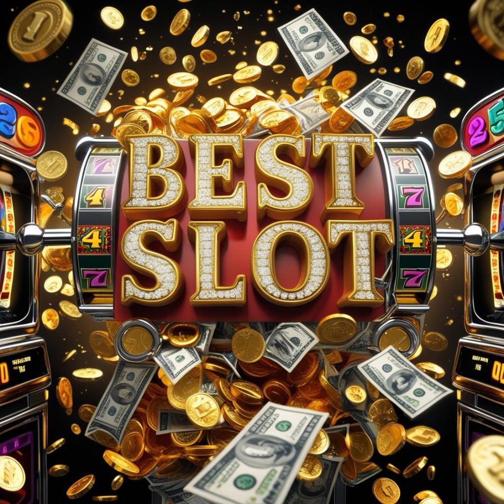 Rahasia Jackpot Slot: Timing dan Pola Putaran