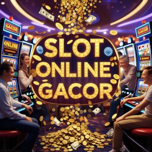 slot-online-gacor