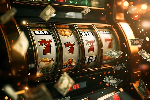 Mengapa Game Slot Online Semakin Populer di Kalangan Pemain Indonesia