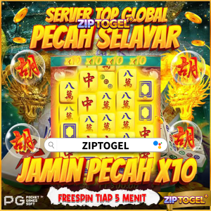 ziptogel